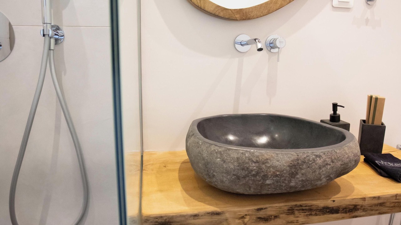 Photo of Bathroom in Itilo