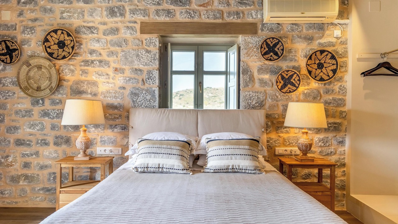 Photo of Bedroom in Itilo