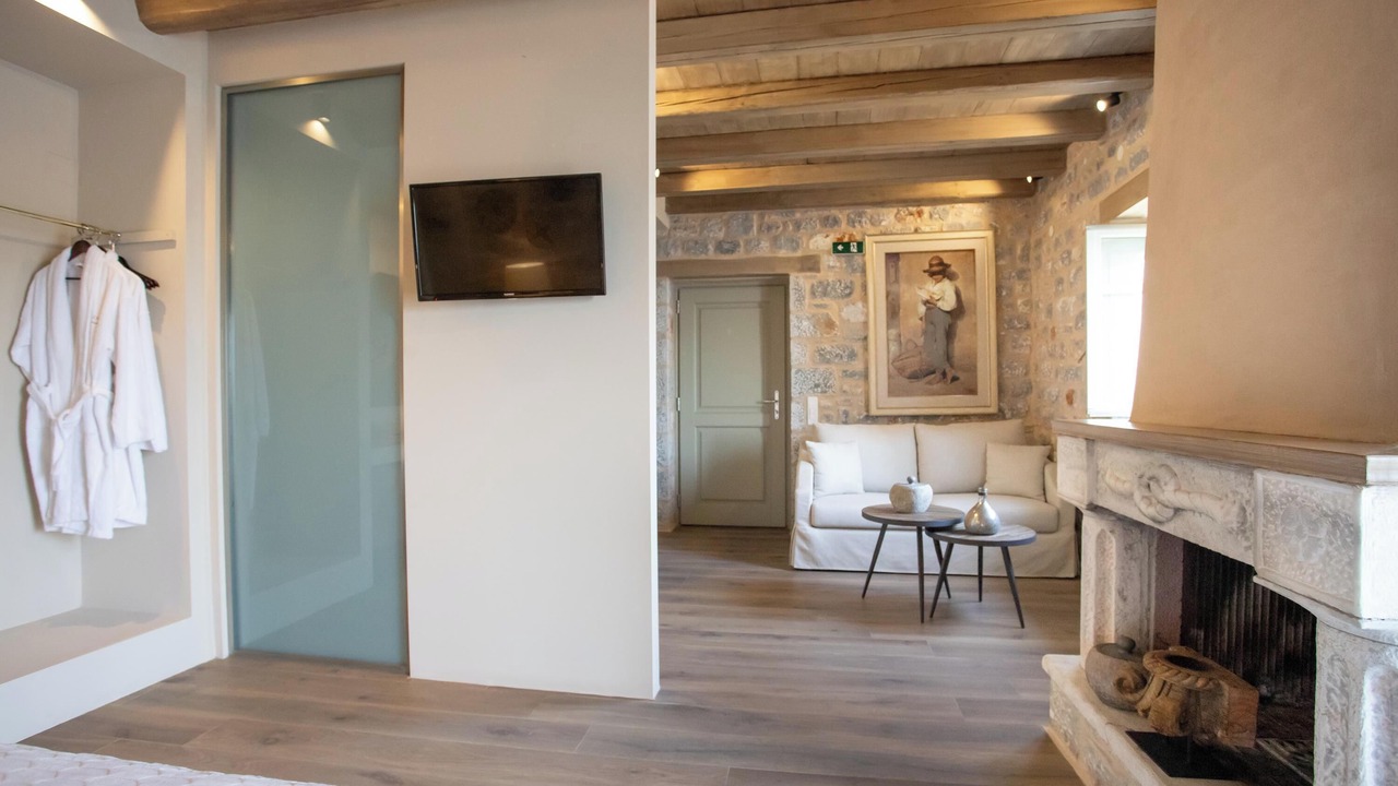 Photo of Bedroom in Itilo
