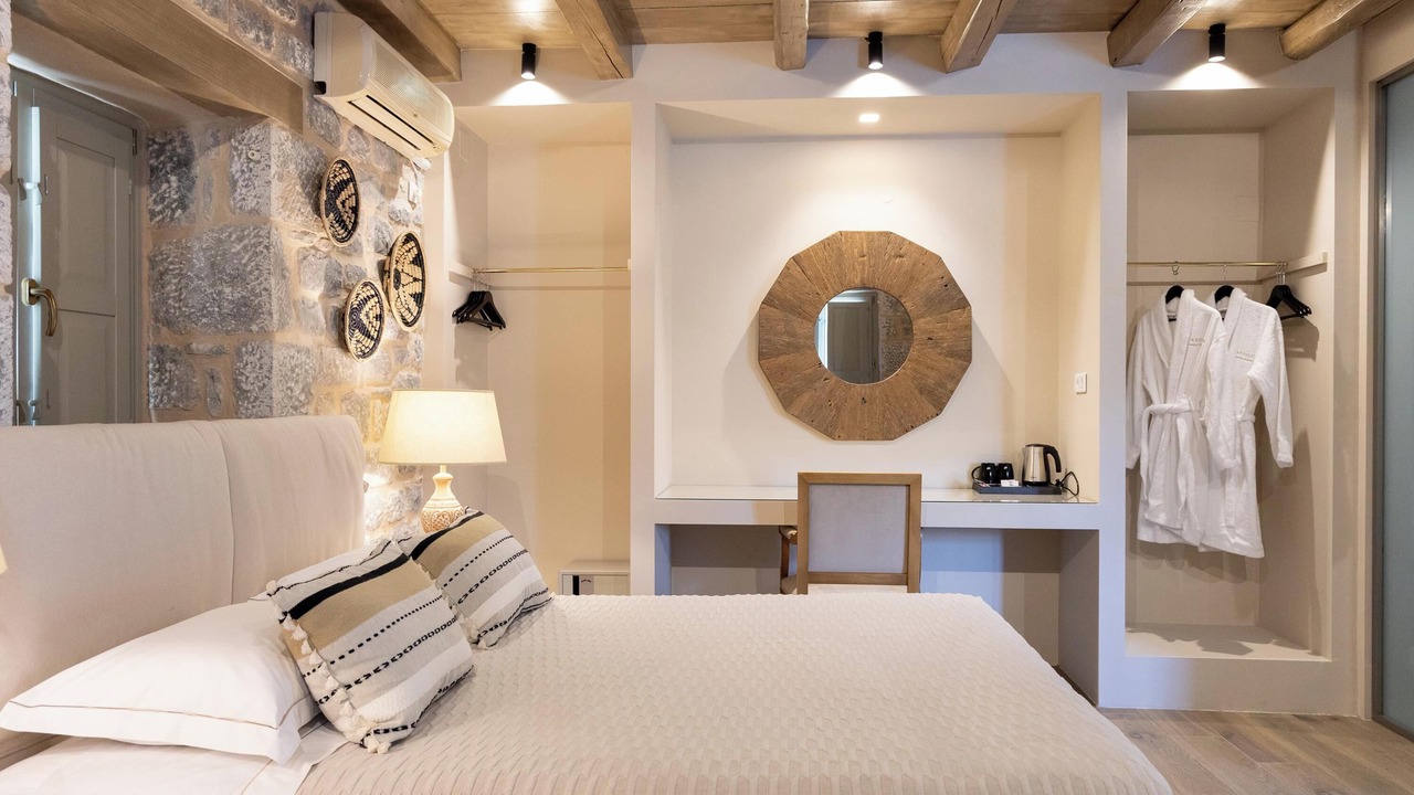 Photo of Bedroom in Itilo