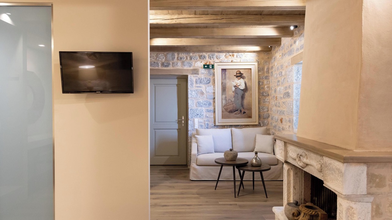 Photo of Livingroom in Itilo