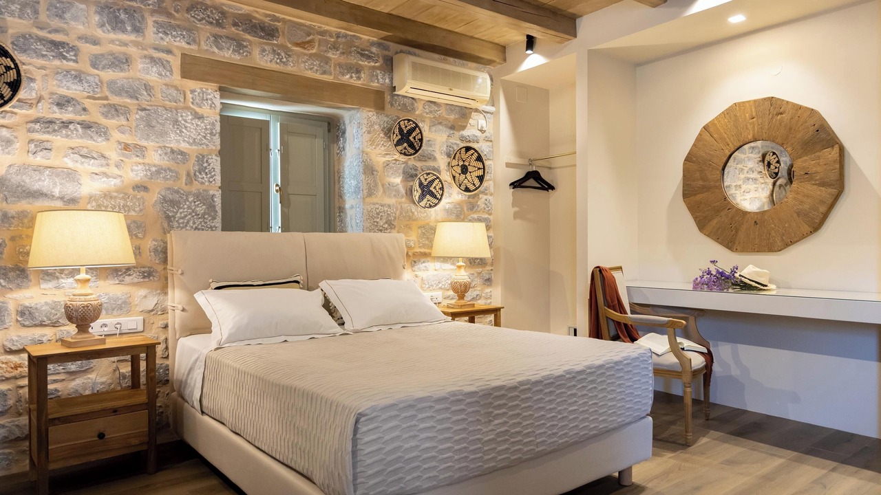Photo of Bedroom in Itilo