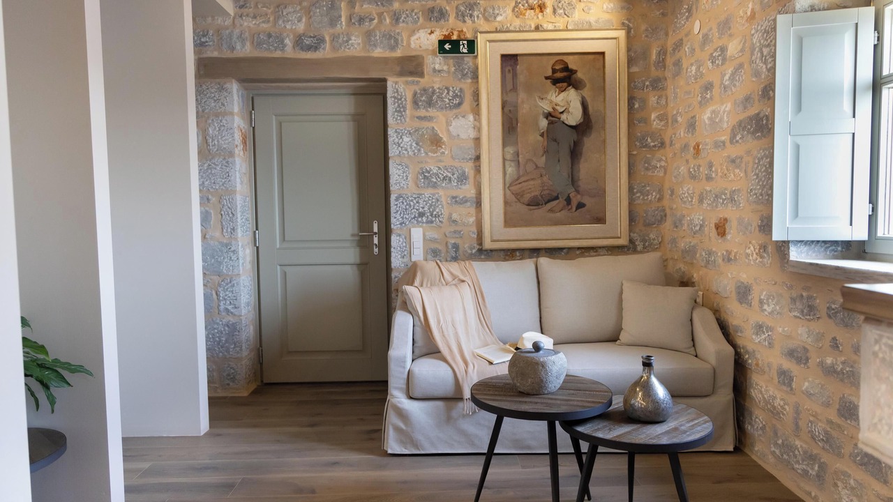Photo of Livingroom in Itilo