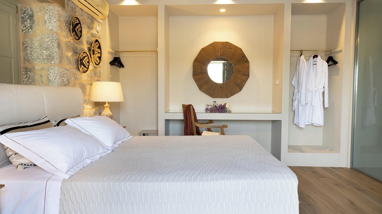 Photo of Bedroom in Itilo