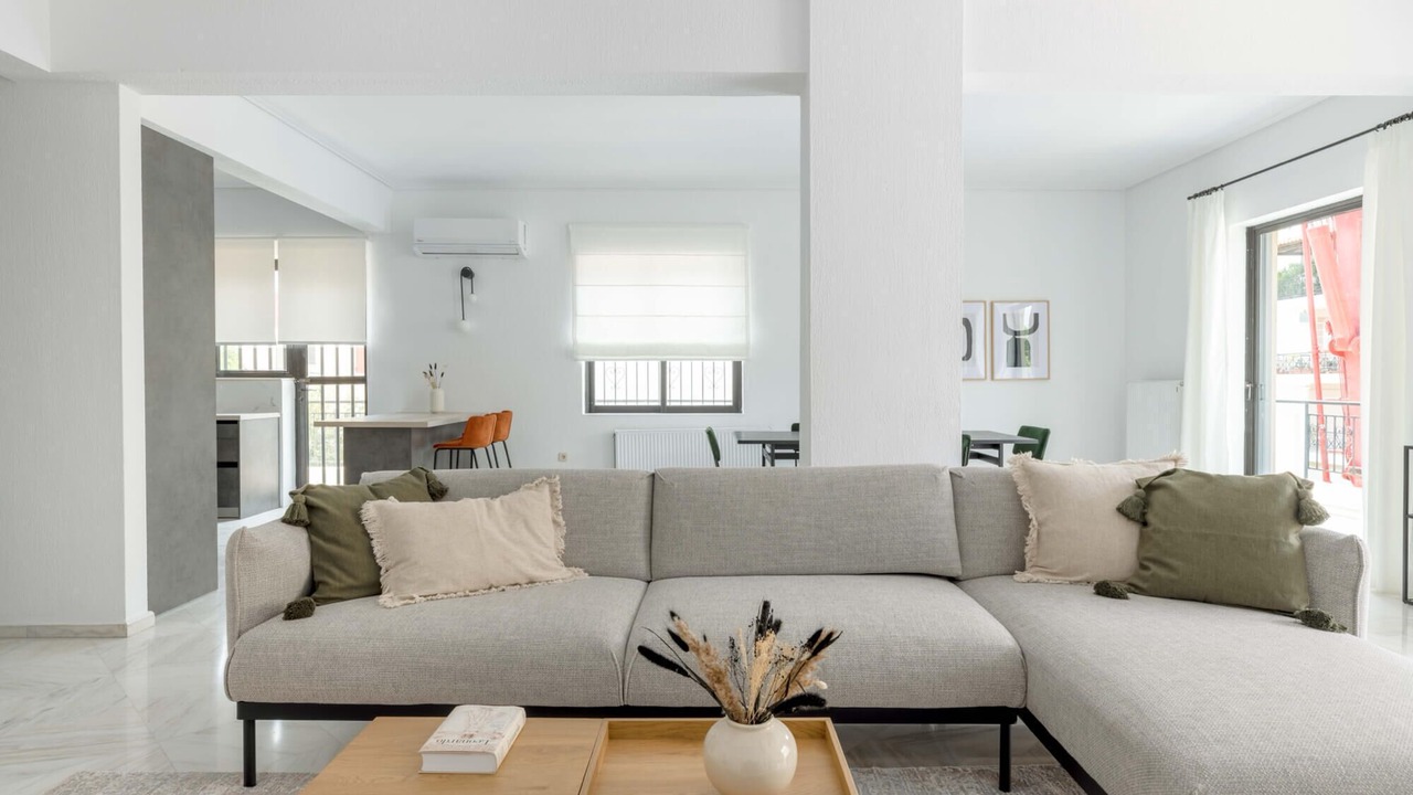 Photo of Livingroom in Marousi