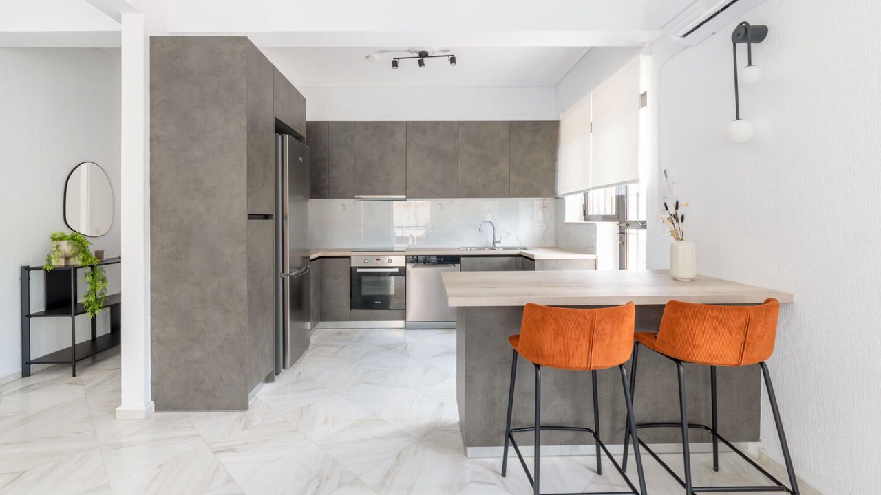 Photo of Kitchen in Marousi