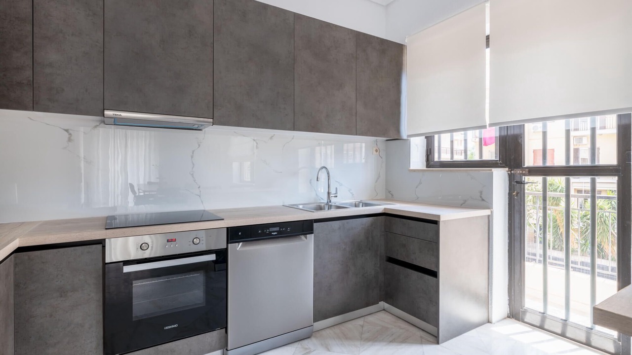 Photo of Kitchen in Marousi