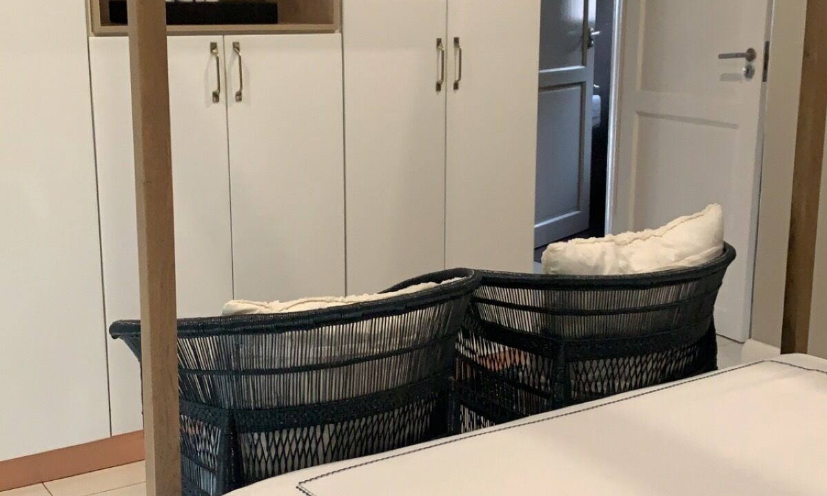 Photo of Bedroom in Durban Point