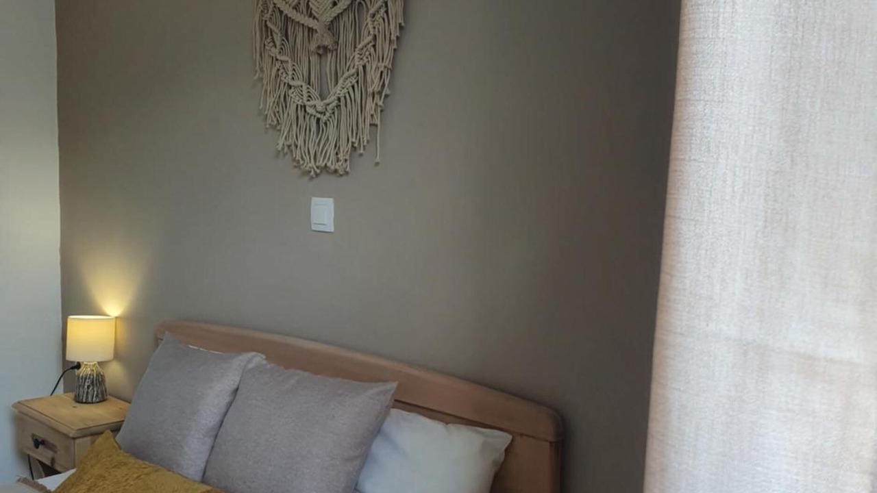 Photo of Bedroom in Pedi