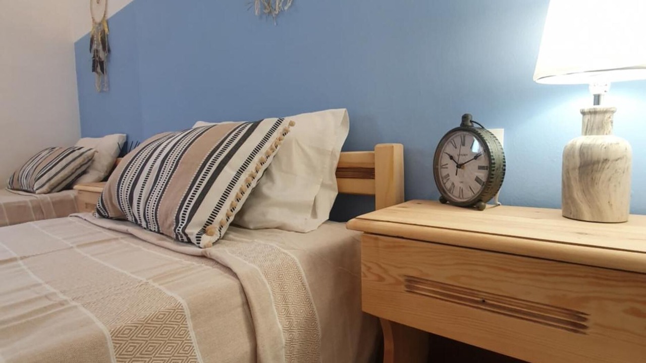 Photo of Bedroom in Pedi