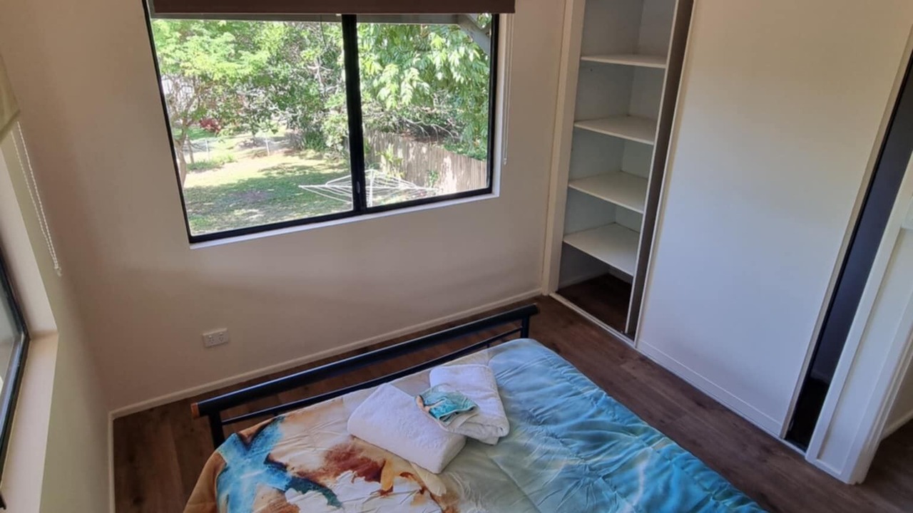 Photo of Bedroom in Cooktown