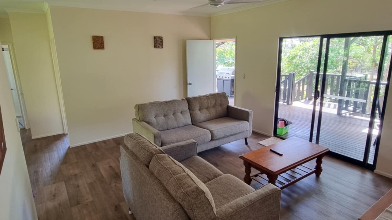 Photo of Livingroom in Cooktown