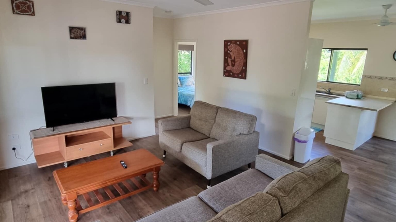 Photo of Livingroom in Cooktown