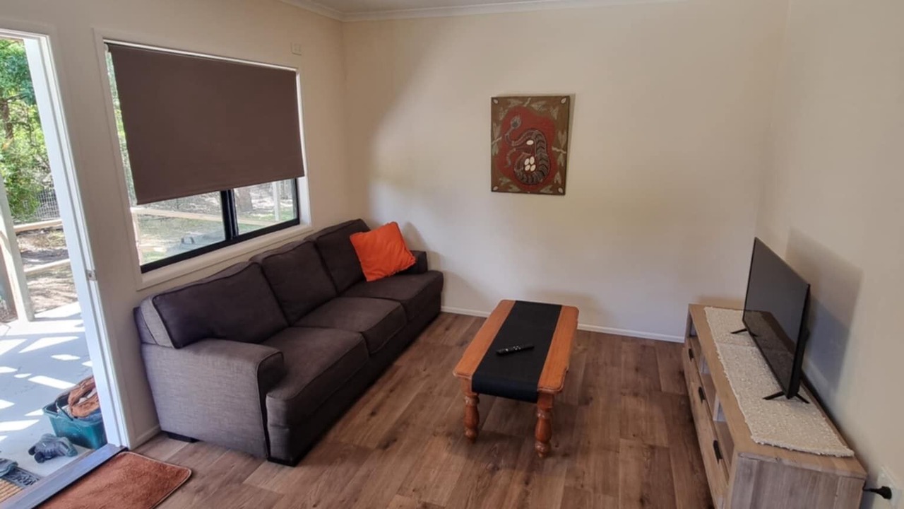 Photo of Livingroom in Cooktown