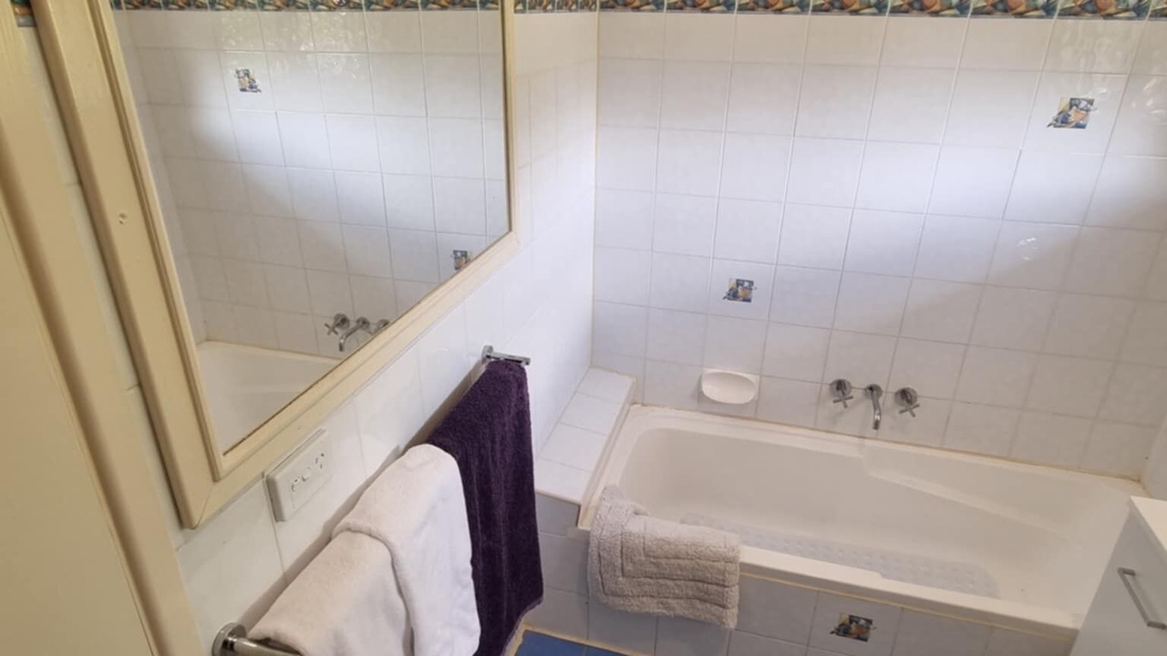 Photo of Bathroom in Cooktown