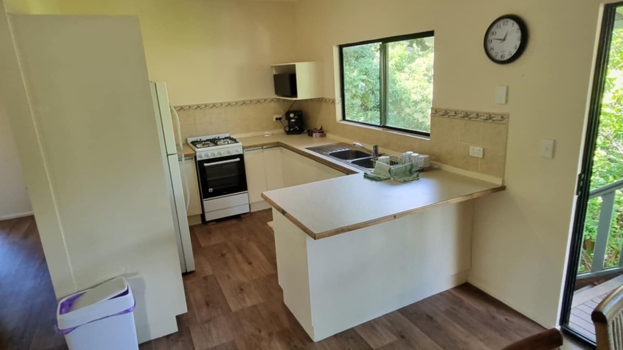 Photo of Kitchen in Cooktown