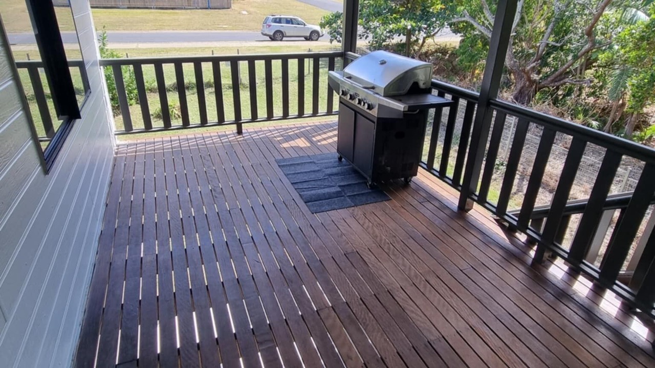 Photo of Patio Balcony in Cooktown