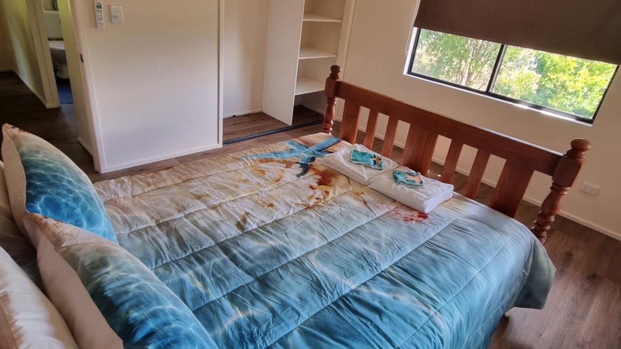 Photo of Bedroom in Cooktown