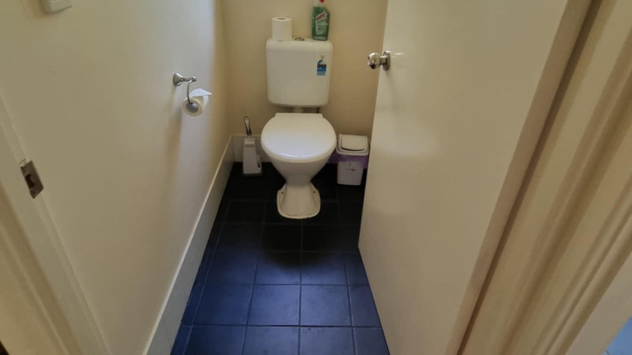 Photo of Bathroom in Cooktown