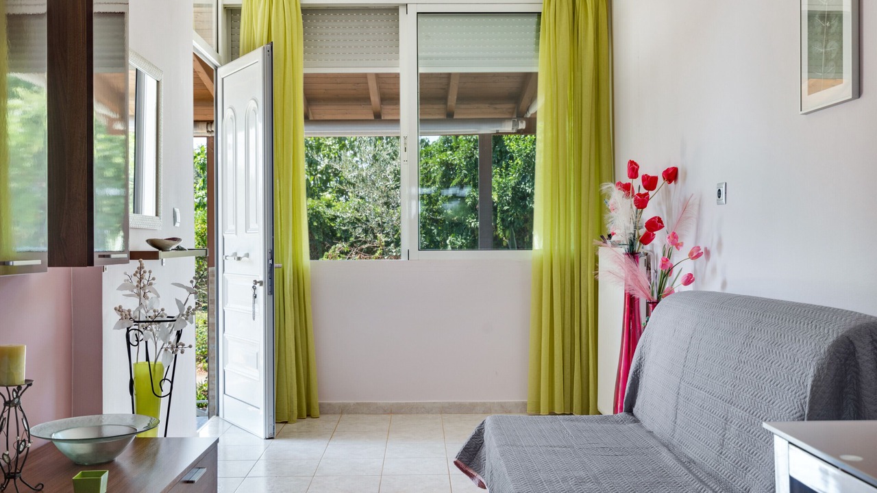 Photo of Livingroom in Mytikas