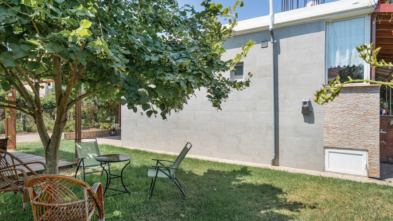 Photo of Patio Balcony in Mytikas