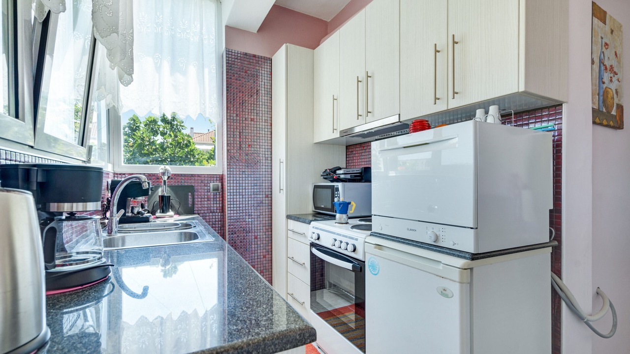 Photo of Kitchen in Mytikas