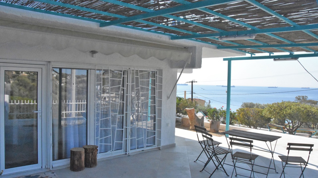 Photo of Outdoor in Salamis