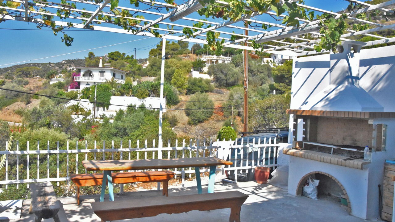 Photo of Outdoor in Salamis