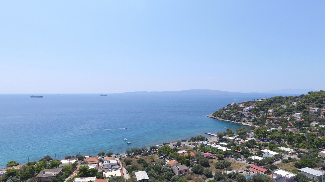 Photo of Outdoor in Salamis