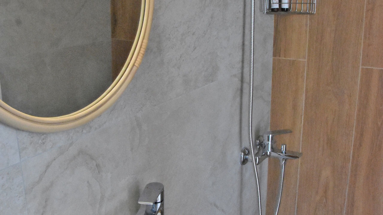 Photo of Bathroom in Salamis