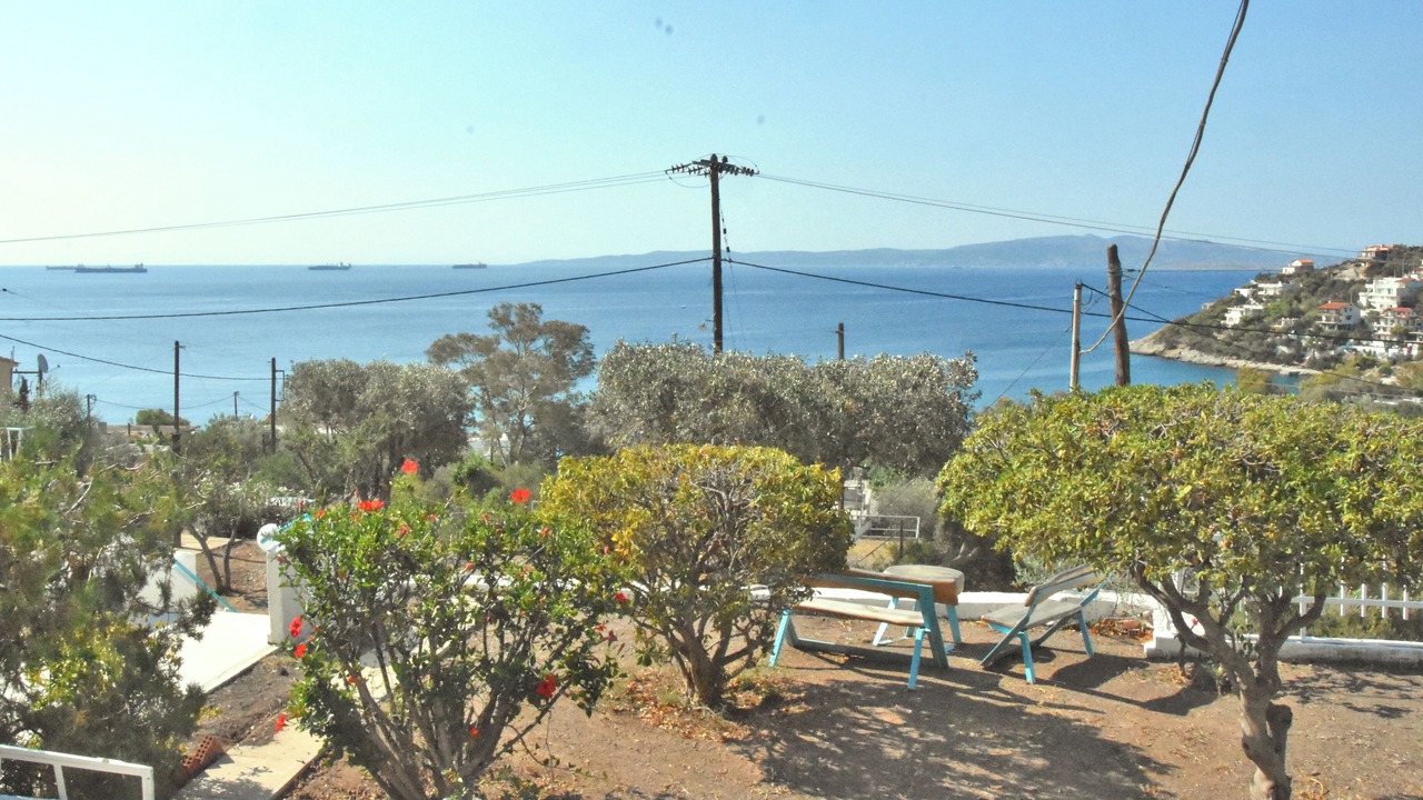 Photo of Outdoor in Salamis