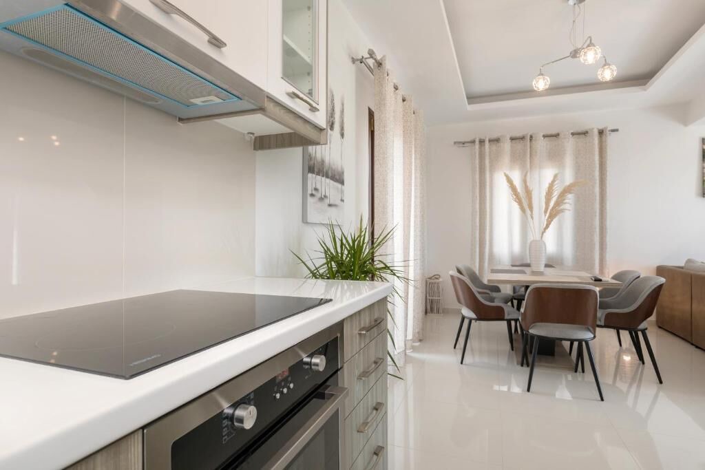 Photo of Kitchen in Elation