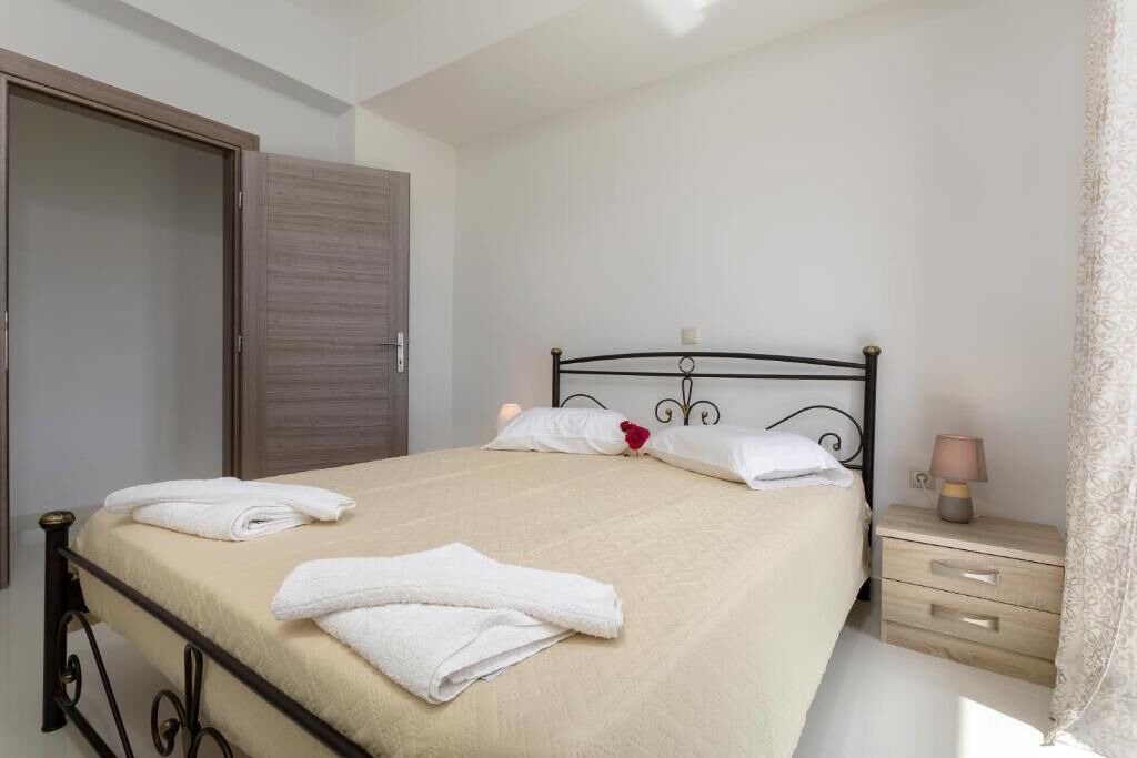 Photo of Bedroom in Elation