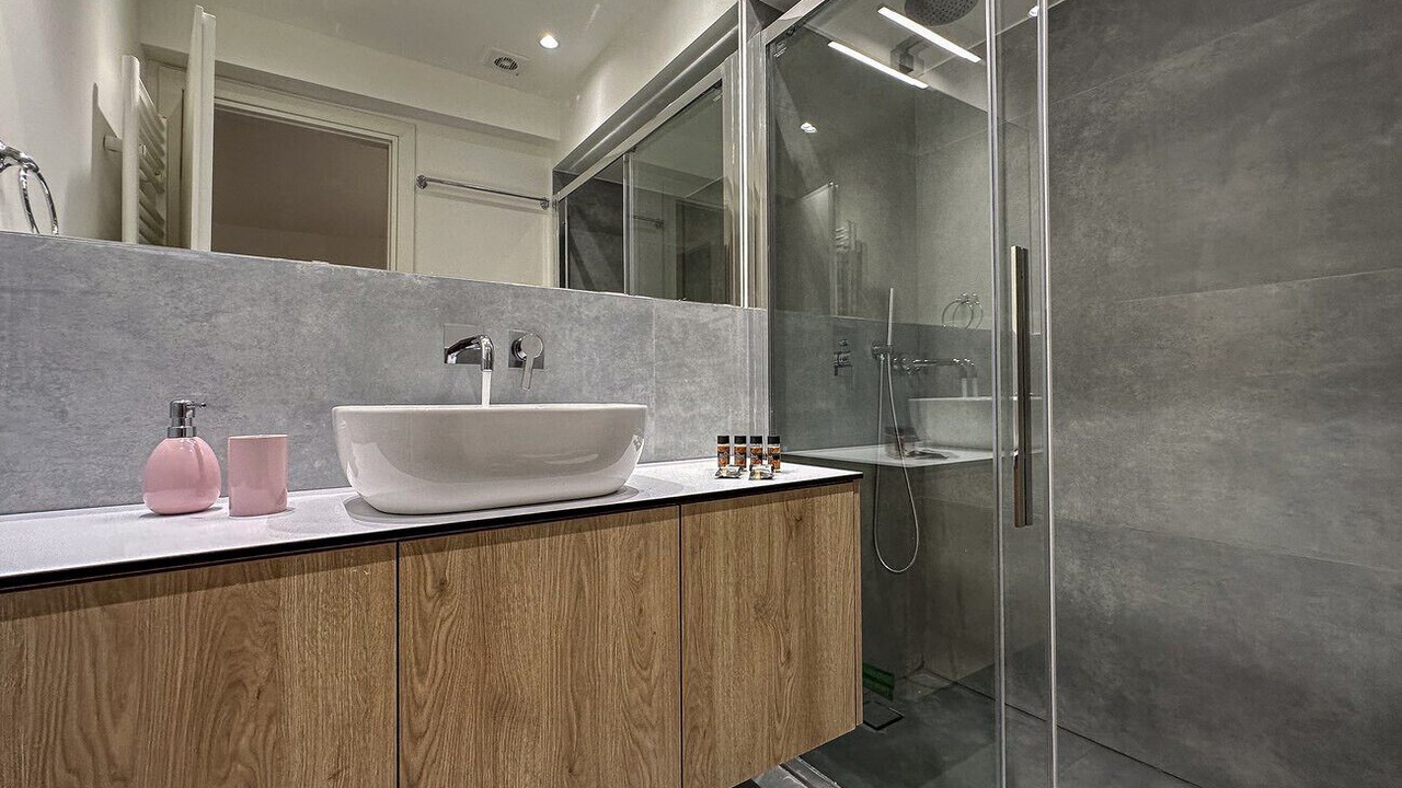Photo of Bathroom in Ilisia