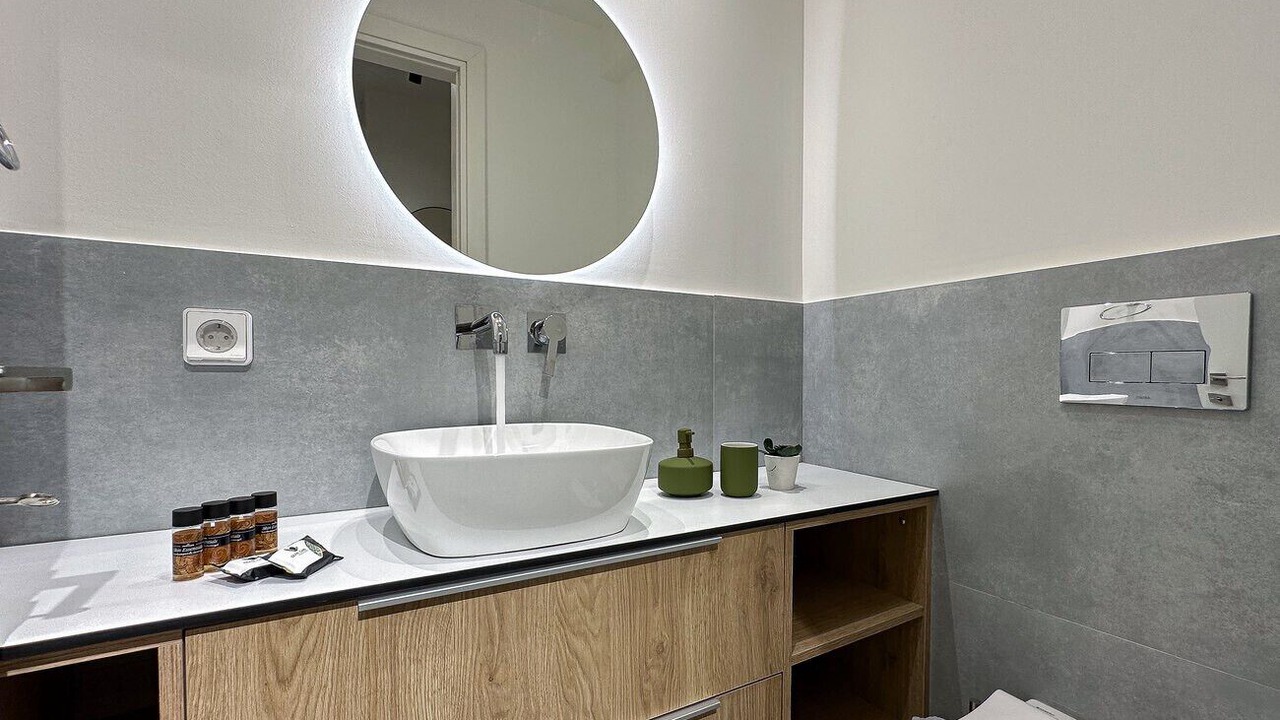 Photo of Bathroom in Ilisia