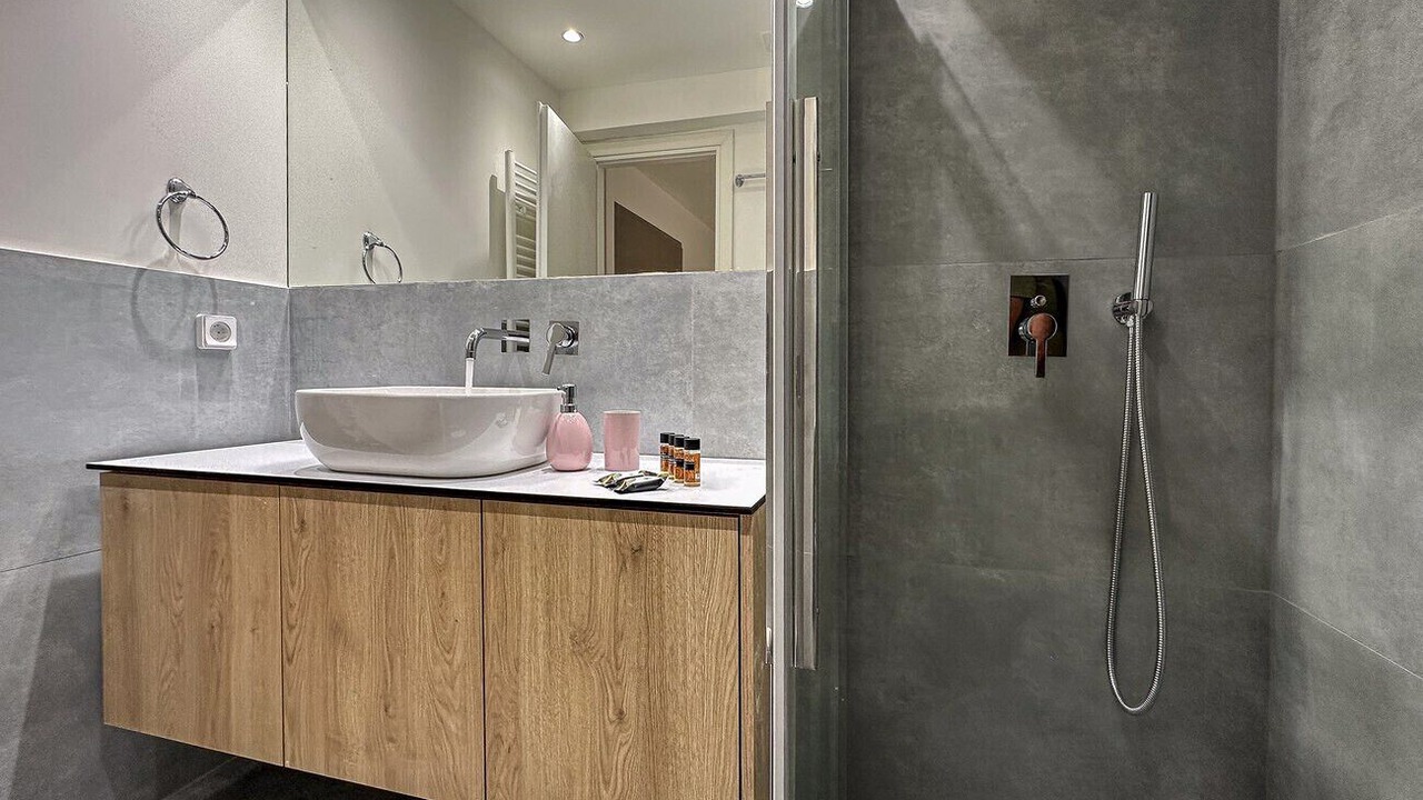 Photo of Bathroom in Ilisia