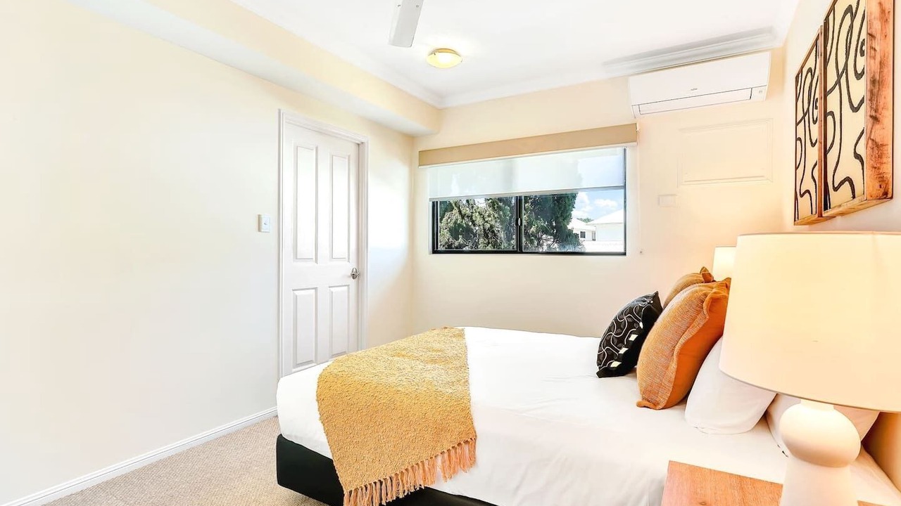 Photo of Bedroom in Cairns North