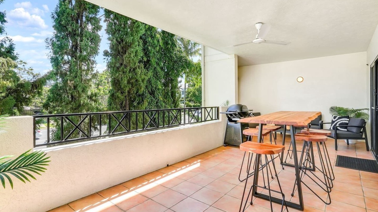Photo of Outdoor in Cairns North
