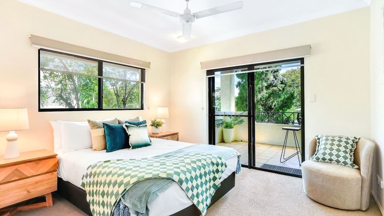Photo of Bedroom in Cairns North