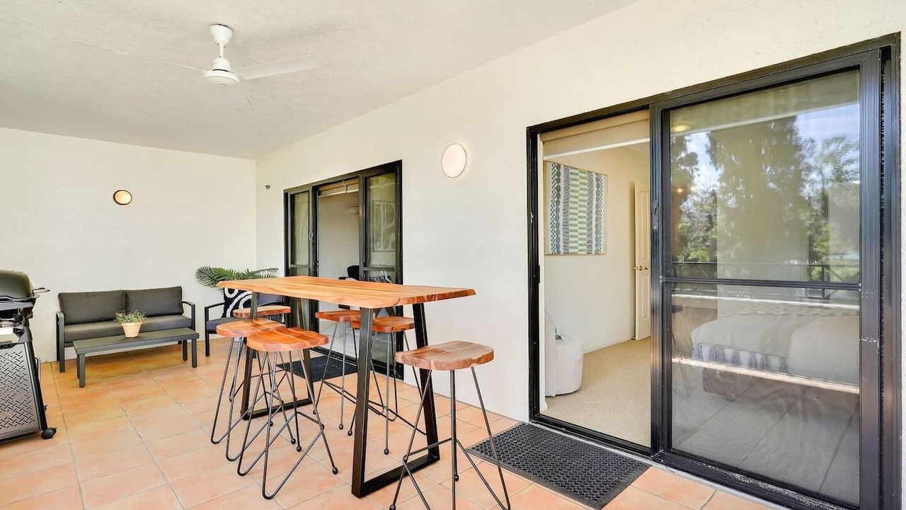 Photo of Outdoor in Cairns North