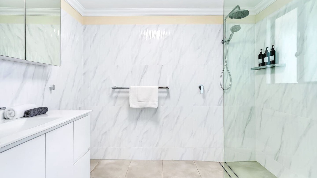 Photo of Bathroom in Cairns North