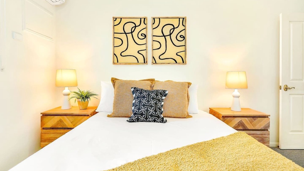 Photo of Bedroom in Cairns North