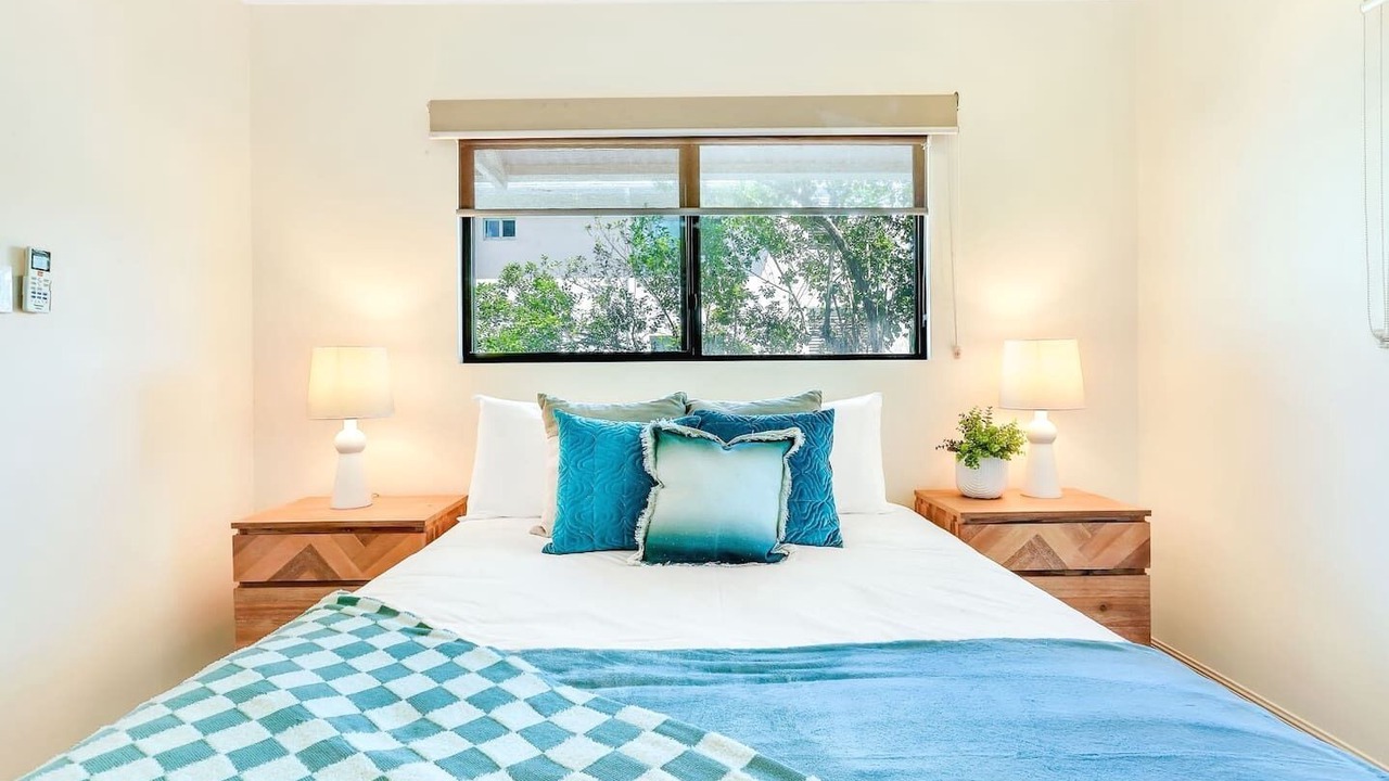Photo of Bedroom in Cairns North
