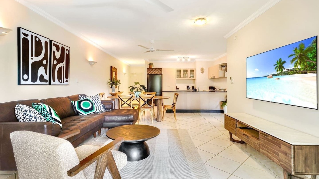 Photo of Livingroom in Cairns North