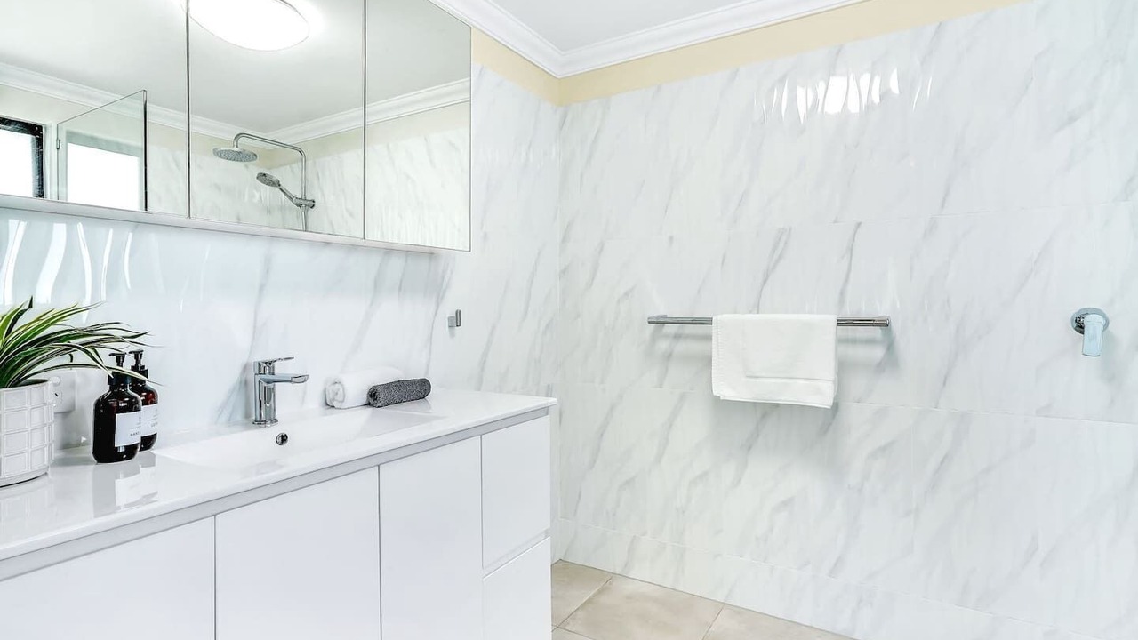 Photo of Bathroom in Cairns North