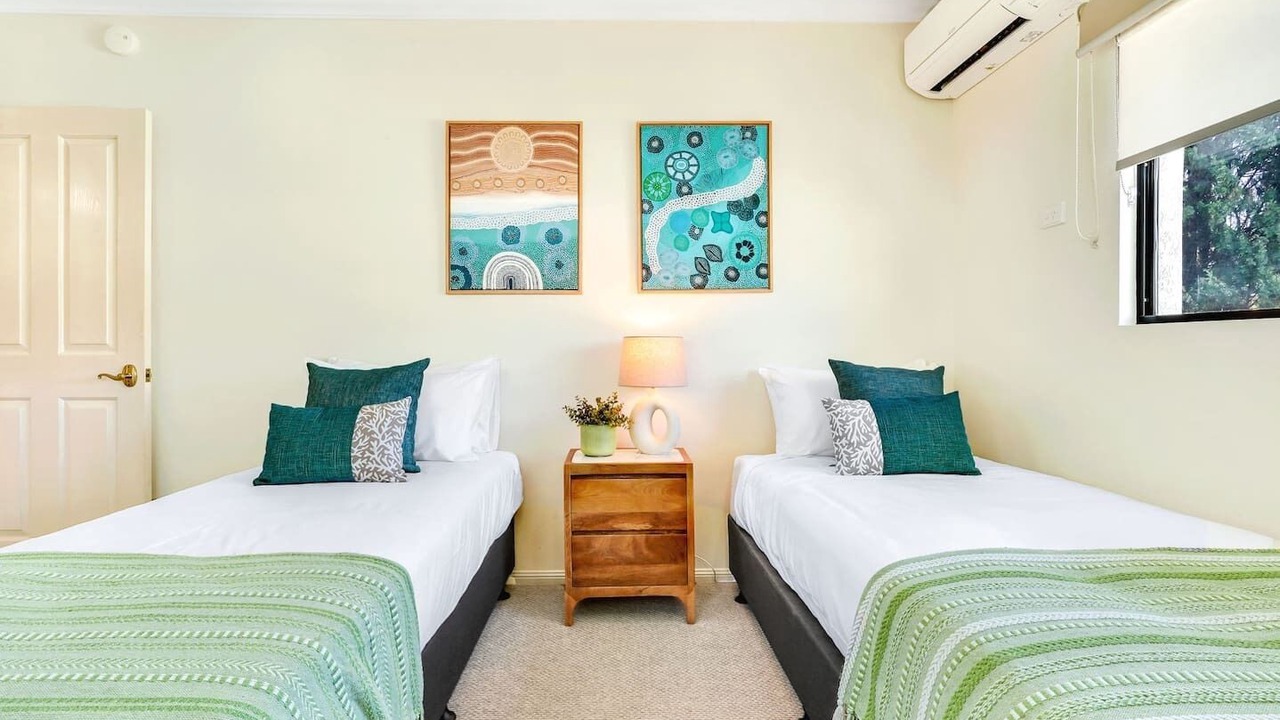 Photo of Bedroom in Cairns North
