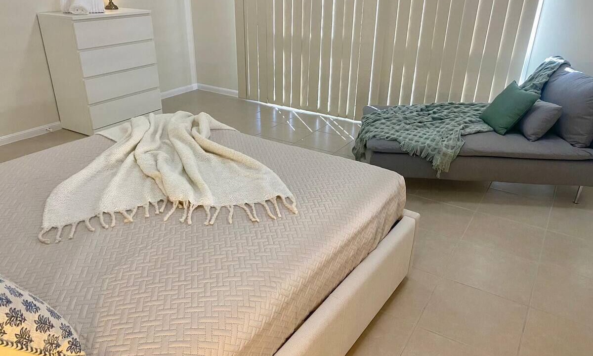 Photo of Bedroom in Mount Louisa