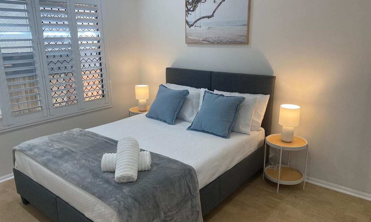 Photo of Bedroom in Mount Louisa