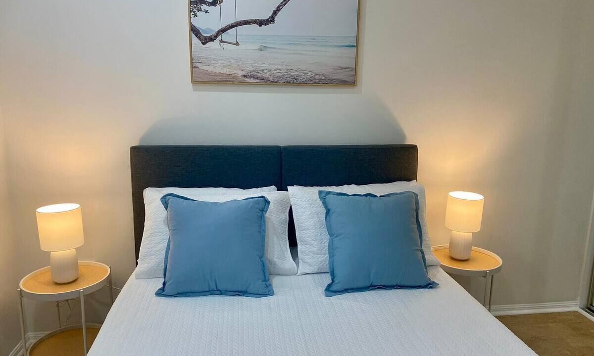 Photo of Bedroom in Mount Louisa