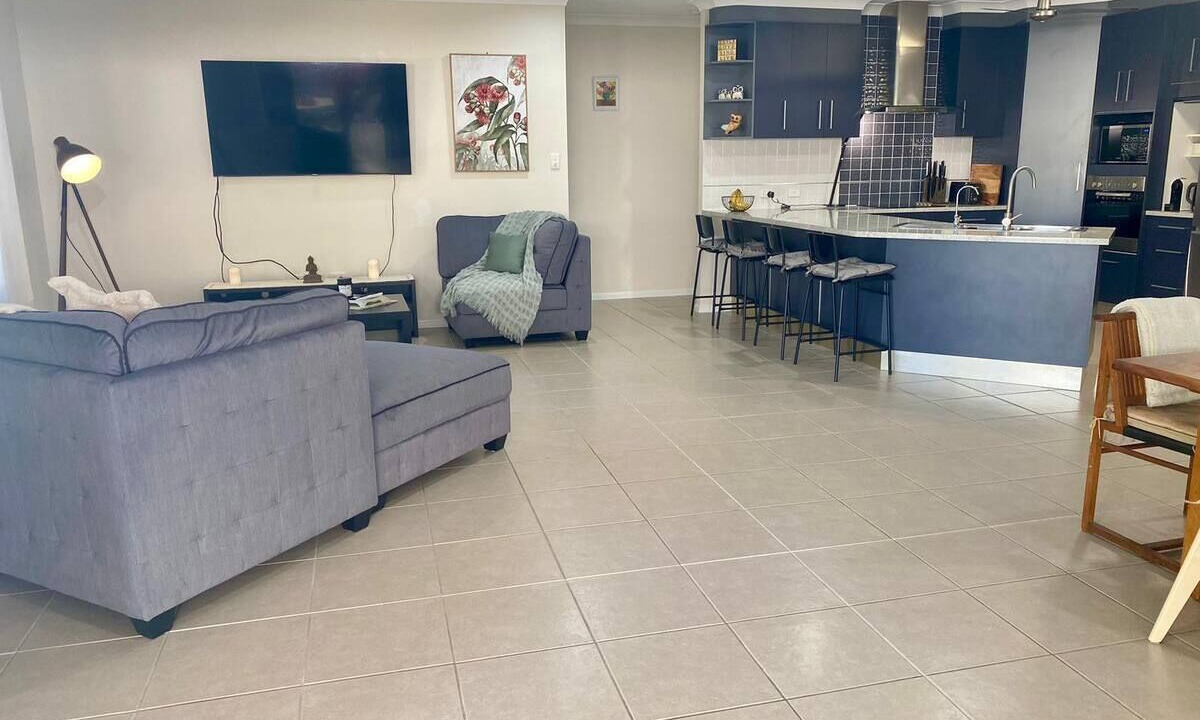 Photo of Livingroom in Mount Louisa